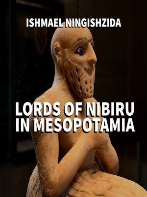 cover image of Lords of Nibiru in Mesopotamia